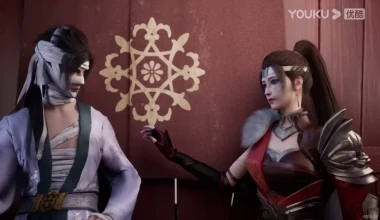 Sheng Zu (Lord of All Lords)