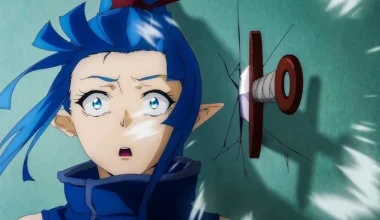 Si Ge Yongzhe (4 Cut Hero)