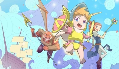 So You're Raising a Warrior