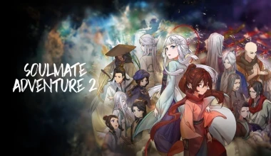 Soulmate Adventure S2