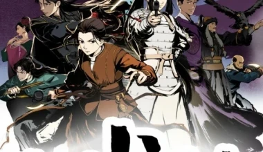 Ta Bu Dang Nuzhu Hen Duo Nian