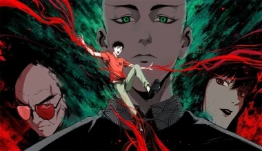 The Last Dynasty capitulo 6