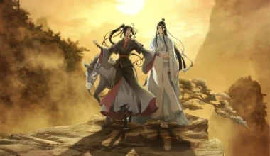 The Master Of Diabolism S1