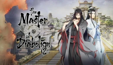 The Master Of Diabolism S3