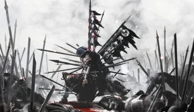 Los Estragos Del Tiempo S1